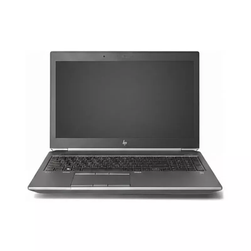 HP ZBook 15 G6 Mobile Workstation, Intel Core i7-9850H, 15.6 inch FHD, 32GB RAM, 1TB SSD, NVIDIA Quadro T1000, Windows 11 Pro, German Keyboard, Grade A1