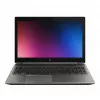 HP ZBook 15 G6 Mobile Workstation, Intel Core i9-9880H, 15,6 inch FHD, NVIDIA Quadro T2000, 32GB RAM, 512GB SSD, Windows 11 Pro, Deutsche Tastatur, Grad A1