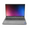 DELL Latitude 5531, Intel Core i7-12800H, 15,6 inch Full HD, NVIDIA GeForce MX550, 64GB RAM, 1TB SSD, Windows 11 Pro, Deutsche Tastatur, Grau/Schwarz, Grad A4