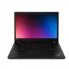 Lenovo ThinkPad T14 (1st Gen) 14 inch FHD Laptop - AMD Ryzen 5 PRO 4650U, 16GB RAM, 256GB SSD, Windows 11 Pro, Schwarz