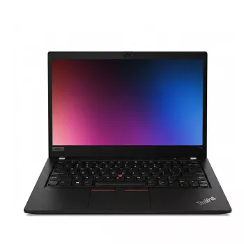 Lenovo ThinkPad T460S 14 inch FHD Laptop, Intel Core i7-6600U, 20GB RAM, 256GB SSD, US-Tastatur, Linux Mint, Refurbished Grade A4