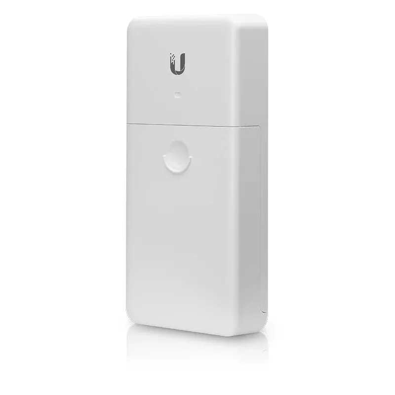 Ubiquiti NanoSwitch N-SW - Unmanaged Outdoor Gigabit PoE Switch - 4 Ports