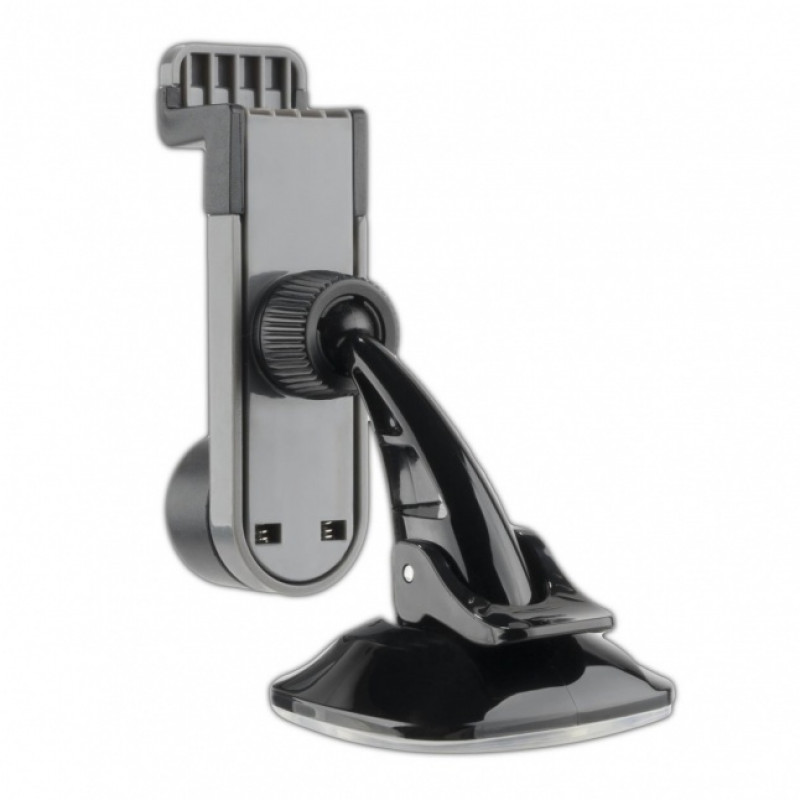 4SMARTS Car Holder Grip with Suction Cup Grey