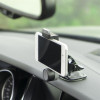 4SMARTS Car Holder Grip with Suction Cup Grey