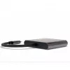 4SMARTS 3in1 Hub mit DeX-Funktion, Grau