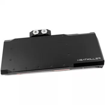 Watercool Heatkiller V für RX 6800/6900XT, ARGB - Acetal - Schwarz
