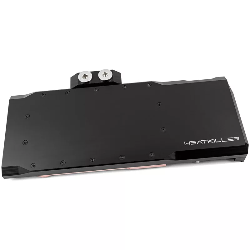 Watercool Heatkiller V für RX 6800/6900XT, ARGB - Acetal - Schwarz