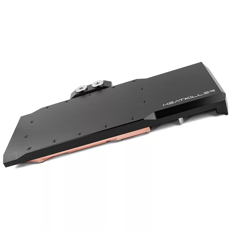 Watercool Heatkiller V für RX 6800/6900XT, ARGB - Acetal - Schwarz