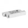 BRUMBERG 39363023 LED Einbau-Strahler-Set BB03 Rund Chrom 830 Phase 6W 230V Schwenkbar