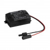 Brumberg 17662000 LED Konstantstromtreiber 7,2W 350mA 230V Schwarz