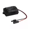 Brumberg 17662000 LED Konstantstromtreiber 7,2W 350mA 230V Schwarz