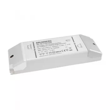 Brumberg 17231000 LED-Netzteil 75W 24V DC Weiß
