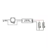 Brumberg 17231000 LED-Netzteil 75W 24V DC Weiß