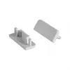 Brumberg 53038260 Endkappen-Set QUALITYFLEX Weiß (RAL 9016)