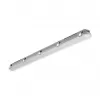 Brumberg 78014114 HUMID ONE Rechteckige Feuchtraum-LED-Leuchte 38W 4000K Grau IP65 On/Off