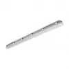 Brumberg 78015114 HUMID ONE LED-Feuchtraumleuchte Rechteckig Grau 4000K 50W 230V IP65 Ein/Aus