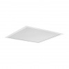 BRUMBERG AGGY LED Panel Square 32W 4000K DALI Weiß 3600lm
