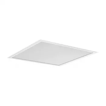 BRUMBERG AGGY LED Panel Square 32W 4000K DALI Weiß 3600lm