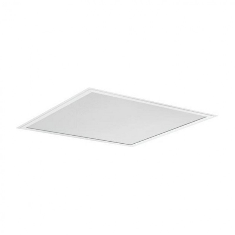 BRUMBERG AGGY LED Panel Square 32W 4000K DALI Weiß 3600lm