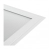 BRUMBERG AGGY LED Panel Square 32W 4000K DALI Weiß 3600lm