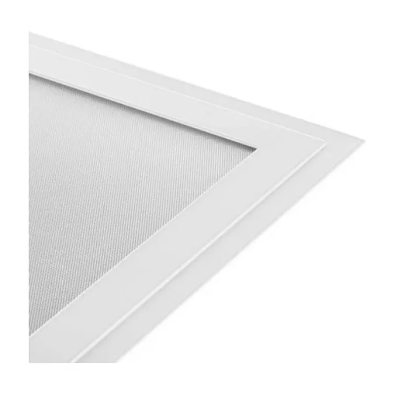 BRUMBERG AGGY Square LED Panel 32W 3000K Warm White On/Off 230V