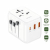 4SMARTS Nomad World Travel Adapter 20W