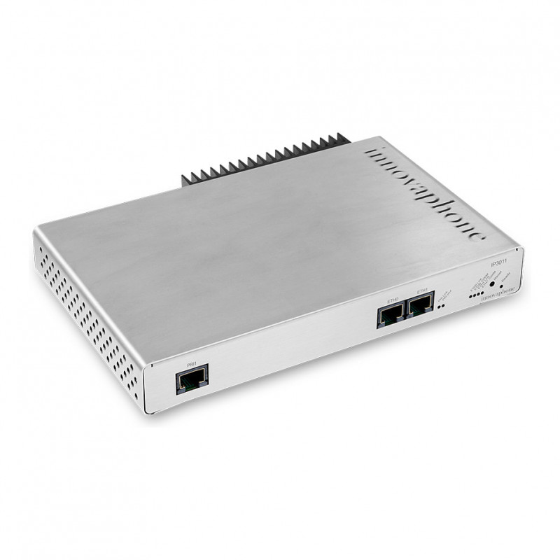 Innovaphone IP3011 Mediagateway Modular VoIP Gateway