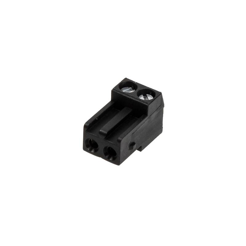 Aqua Computer 2-Pin Stecker für Relaisausgang und Stromausgang