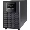 BLUEWALKER PowerWalker Externes Batteriepaket 10120511 für VFI 10000-30000 CPHR/CPHR T USV