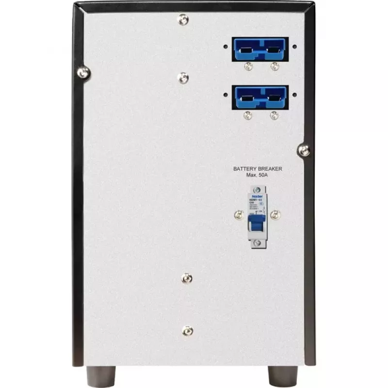 BLUEWALKER PowerWalker Externes Batteriepaket 10120511 für VFI 10000-30000 CPHR/CPHR T USV