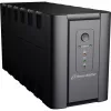 Bluewalker PowerWalker VI 2200 IEC USV - Line-Interactive - 2200 VA / 1100 W - 6x IEC C13 - USB - Schwarz