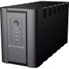 Bluewalker PowerWalker VI 2200 IEC USV - Line-Interactive - 2200 VA / 1100 W - 6x IEC C13 - USB - Schwarz