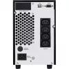 Bluewalker PowerWalker VFI 2000C LCD USV - 1600W / 2000VA - Online Double Conversion - 4x IEC C13 - USB & RS-232 - Tower