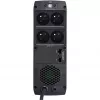 BLUEWALKER PowerWalker VI 1000 GXB FR USV, 1000VA/600W, Line-Interactive, 4x französische Steckdose, USB, AVR