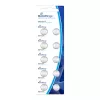 MediaRange MRBAT112 Alkaline Knopfzelle LR54 1,5V 10er-Pack