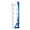 MEDIARANGE MRBAT113 Alkaline Knopfzelle LR44 1,5V (10er-Pack) Blister