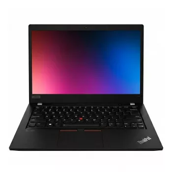 Lenovo ThinkPad T14 14 inch Intel Core i5-10310U / 16GB RAM / 512GB SSD / Touchscreen / LTE / Windows 11 Pro - Deutsche Tastatur
