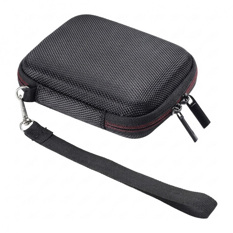 SanDisk Protective Case for External SSD - Schwarz