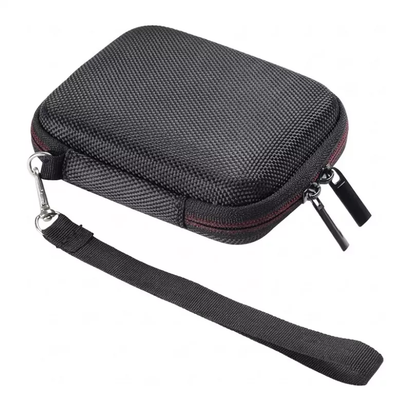 SanDisk Protective Case for External SSD - Schwarz