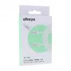 ALKAYA Speed Flex Braided Data Cable 65W 1m White (CL-60006)