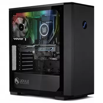 Joule Performance Gaming PC RTX 5070 Ti Ryzen 7 32GB 2TB L1134985
