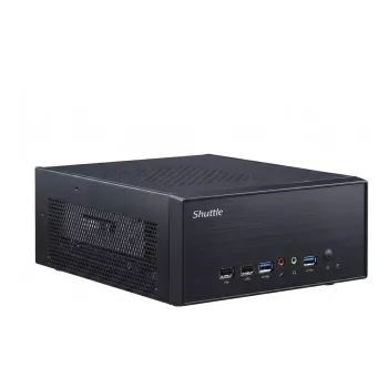 Joule Performance OPUS SG100234 Gaming Desktop PC - Intel Core i7-12700F, RTX 3060 Ti, 16GB DDR4, 1TB NVMe SSD, Windows 11 Home
