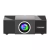 Ultimea Apollo P60 Full HD Projektor mit Android 9.0, Wi-Fi 6, Bluetooth 5.2, Autofokus, 700 CVIA Lumen