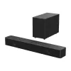 Ultimea Poseidon R3T 5.1.2-Kanal Soundbar mit Dolby Atmos, 600W, kabellosem Subwoofer & Rücklautsprechern