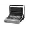 Fellowes Galaxy 500 Comb Bindegerät - 25 Blatt Stanzung, 500 Blatt Kapazität, A4, 21-Ring