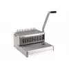 Fellowes Orion 500 Elektrische Comb-Bindemaschine, 30-Blatt-Stanzung, 500-Blatt-Bindekapazität