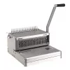 Fellowes Orion 500 Elektrische Comb-Bindemaschine, 30-Blatt-Stanzung, 500-Blatt-Bindekapazität