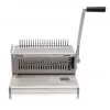 Fellowes Orion 500 Elektrische Comb-Bindemaschine, 30-Blatt-Stanzung, 500-Blatt-Bindekapazität