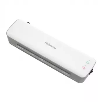 Fellowes Ion A4 Laminator White/Gray
