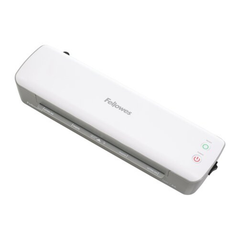 Fellowes Ion A4 Laminator White/Gray